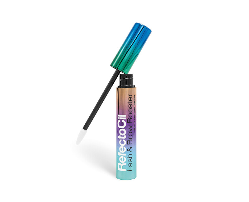 RefectoCil Lash & Brow Booster růstové sérum pro řasy a obočí 6 ml