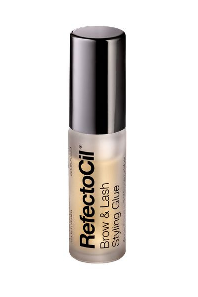 RefectoCil Brow & Lash Styling Glue lepidlo na lifting a laminaci řas 4 ml