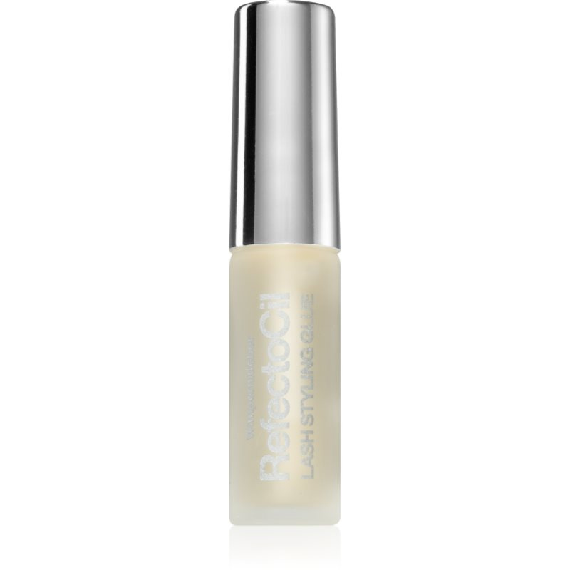 RefectoCil Brow & Lash Styling Glue lepidlo na lifting a laminaci řas 4 ml