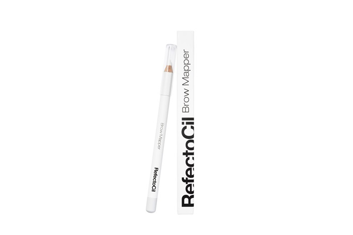 RefectoCil Brow Mapper korekční tužka na obočí 1,2 g