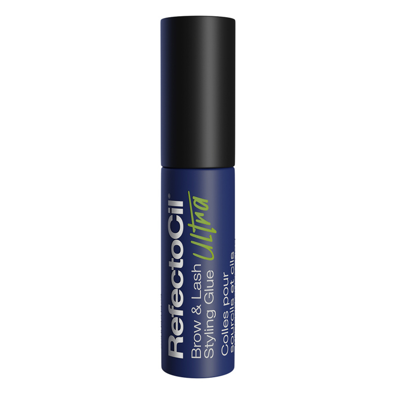 RefectoCil Brow & Lash Styling Glue Ultra lepidlo na lifting a laminaci řas 4 ml