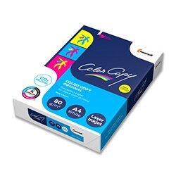 Color Copy - xerografický papír - A4, 80 g, 500 listů