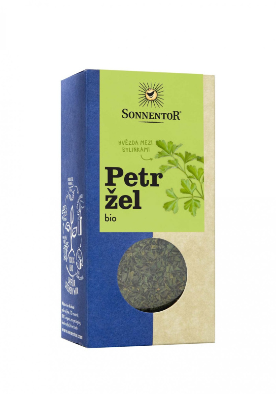 Sonnentor Petržel bio 15g