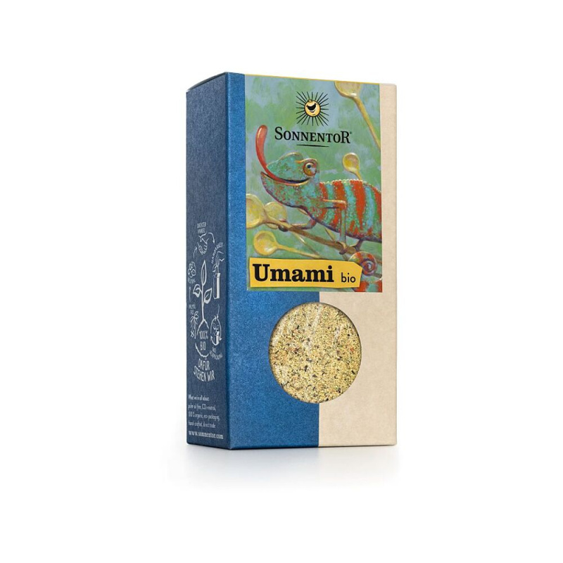 Sonnentor Umami bio 60 g