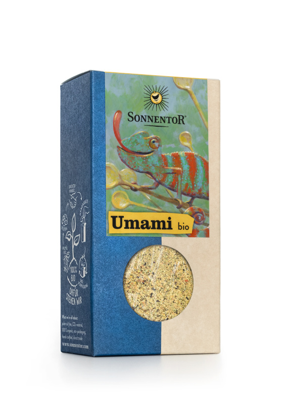 Sonnentor Umami bio 60 g