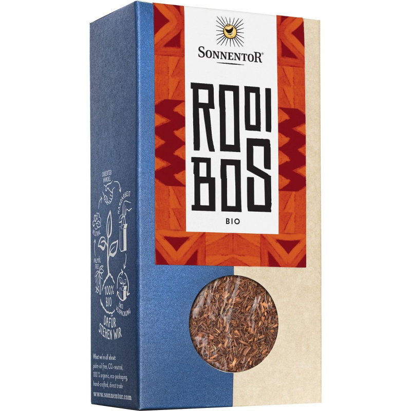 Sonnentor BIO Rooibos přírodní