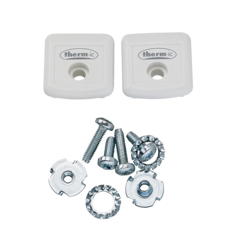 Therm-ic Adapter for Ski Boots (pár)