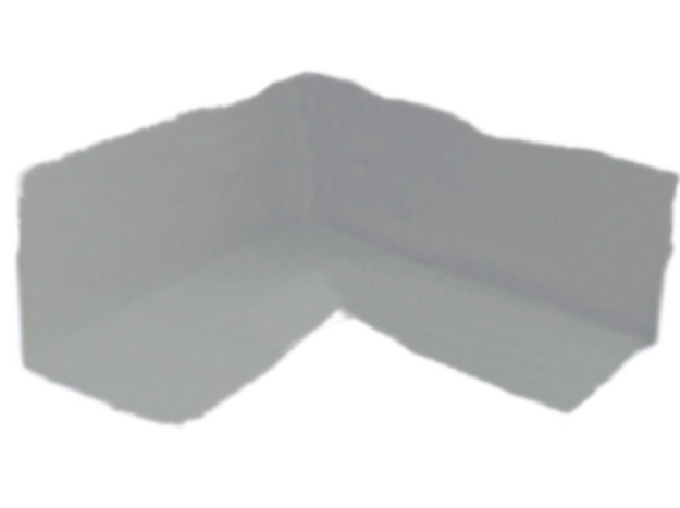 Roh pro omítky Baumit InCorner Plus vnitřní