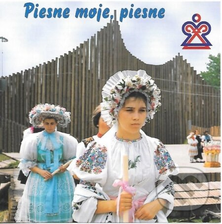 Piesne, Moje Piesne (Kolektiv autorov)