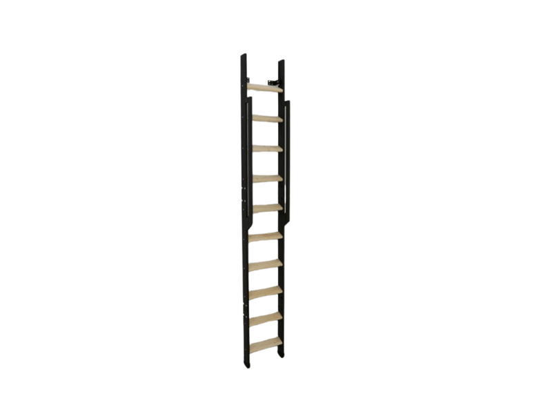 Žebřík Minka Strong Step Výška: 199 cm