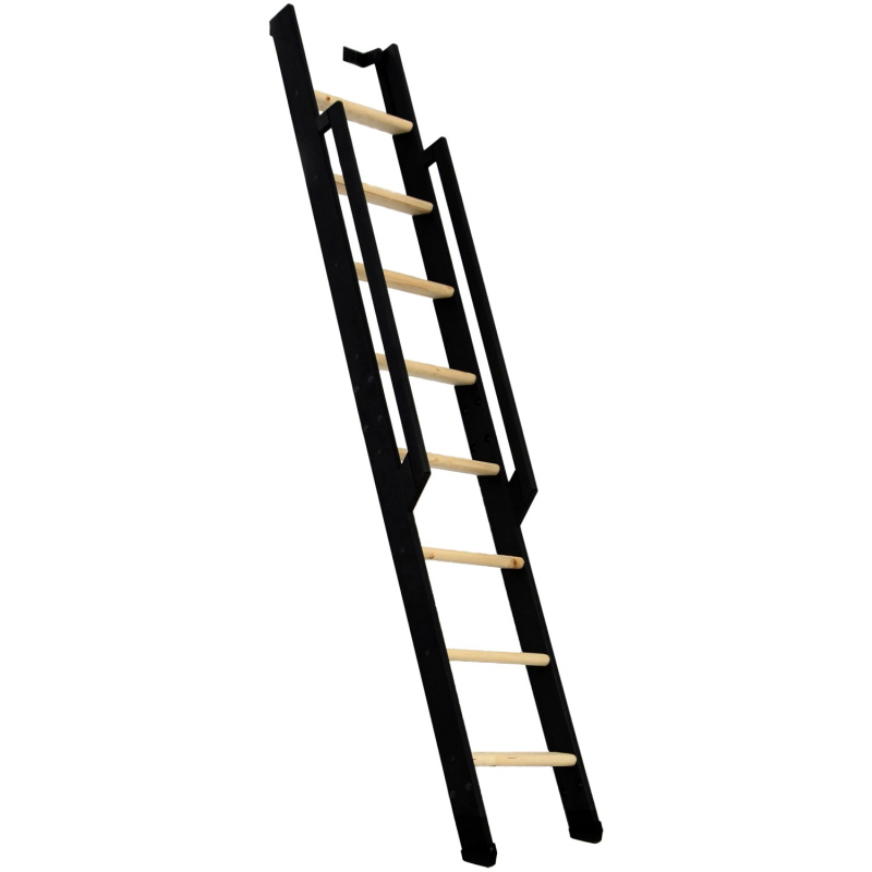 Žebřík Minka Strong Step Výška: 199 cm