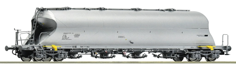 Roco Nákladní silo vagón na přepravu prachu, ÖBB - 6600052