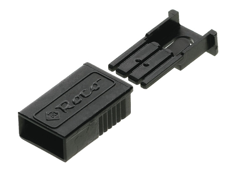 Roco Plochý konektor 3pin - 10603