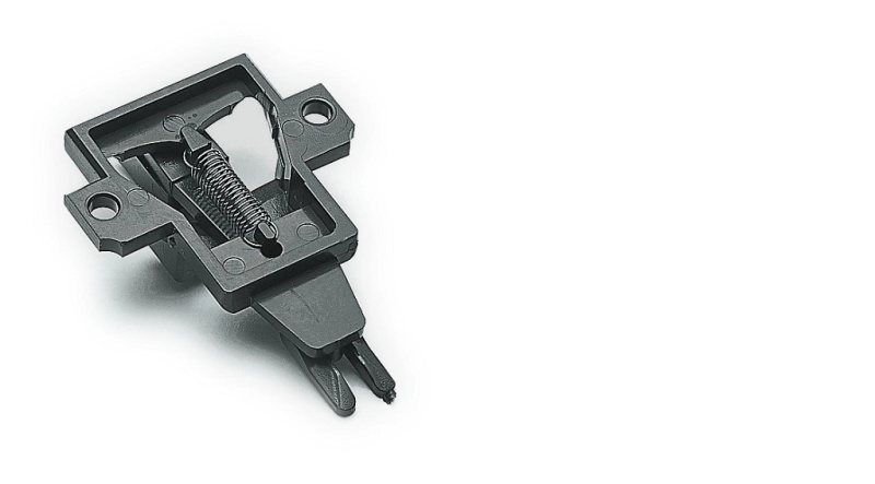 Roco Sada kinematiky krátkého spřáhla 12 ks - 40343