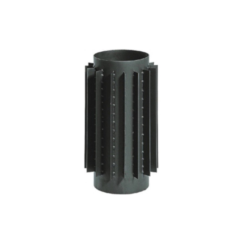 PARKANEX Žebrovaná trubka pr. 150 mm, délka 50 cm