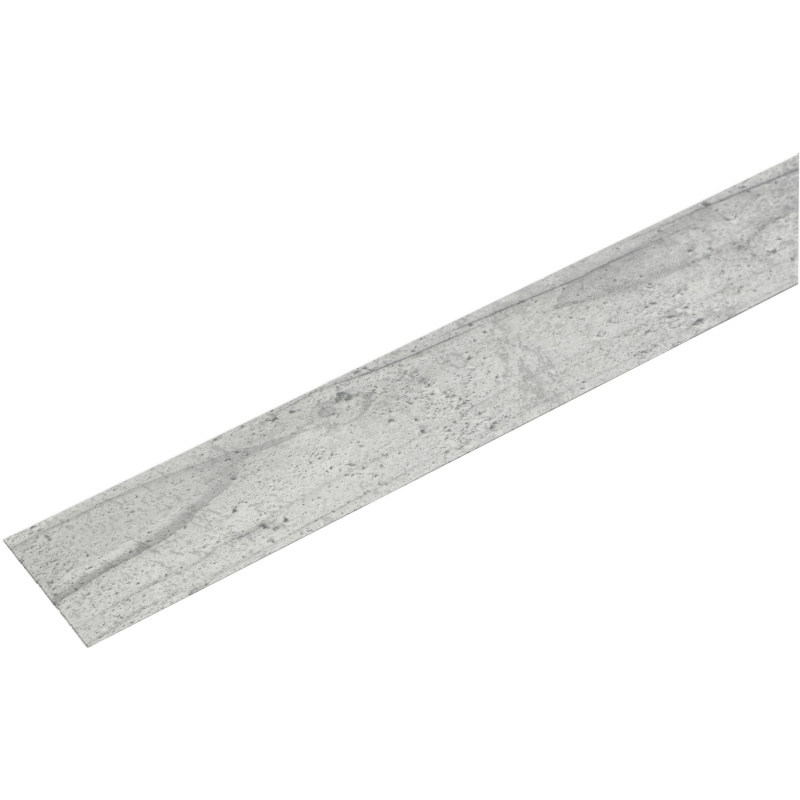 Kaindl Hrana k pracovní desce 34014 Beton, 2 ks, 65 x 4,5 cm