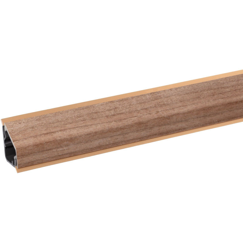 Kaindl Lišta k pracovní desce 34232 Arizona Pine 63,5 x 2,4 x 1,6 cm