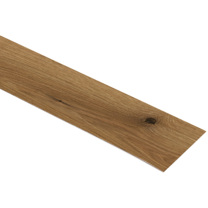 Kaindl Hrana k pracovní desce K5574 dub Evoke Sunset, 2 ks, 65 x 4,5 cm