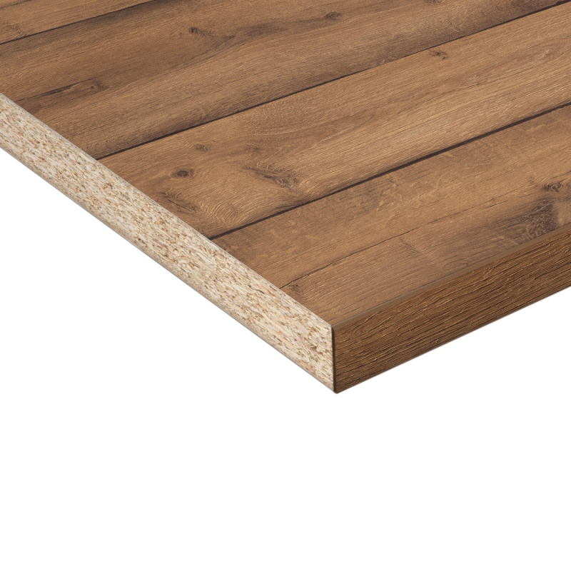 Kaindl Pracovní deska s ABS hranou K4447 dub Antique Expressive 280x63,5x2,8 cm