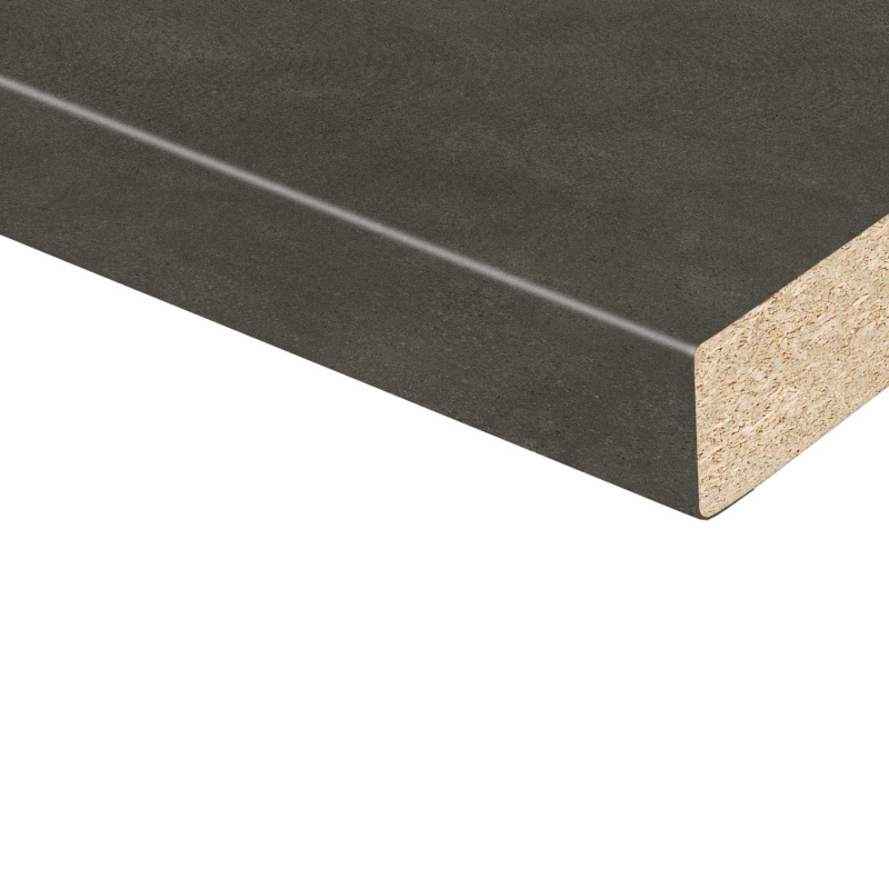 Kaindl CPL pracovní deska 42207 Beton Terragrey 180 x 62 x 2,8 cm