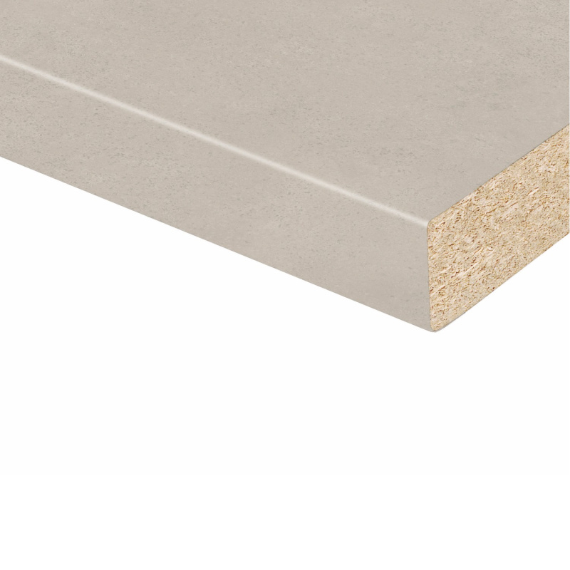 Kaindl CPL pracovní deska 42364 Beton Sand 180 x 62 x 2,8 cm