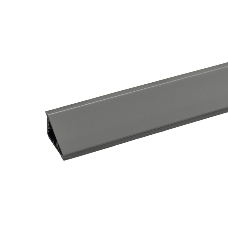 Kaindl Lišta k pracovní desce 2171 achátová šedá 63,5 x 2,4 x 1,6 cm