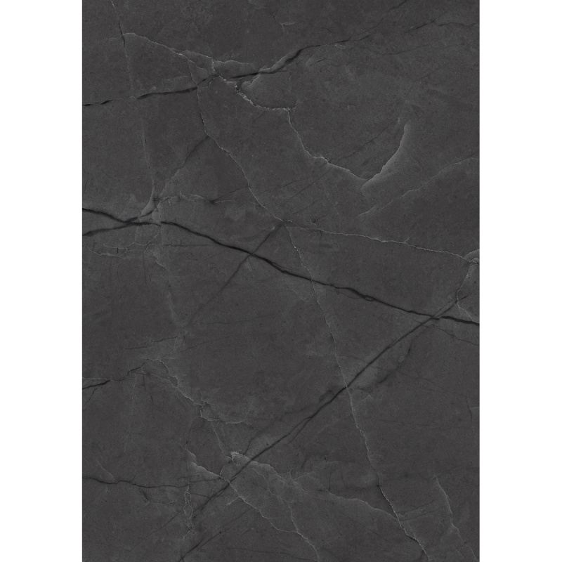 Kaindl Hrana k pracovní desce K2883 mramor Vicosa Escuro, 2 ks, 65 x 4,5 cm