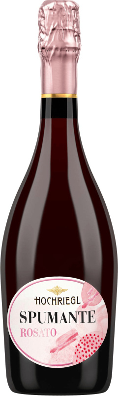 Hochriegl Spumante Rosato 0,75% 11l