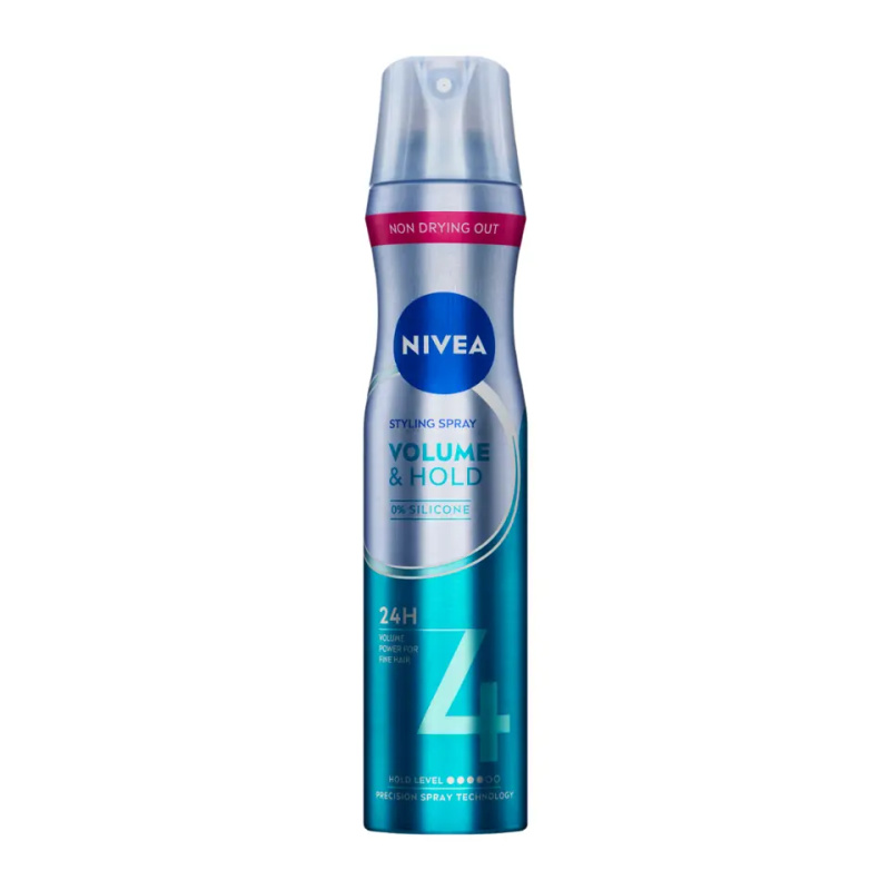 Nivea Volume Care lak na vlasy 250 ml
