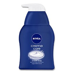 Nivea Creme Care krémové tekuté mýdlo 250 ml