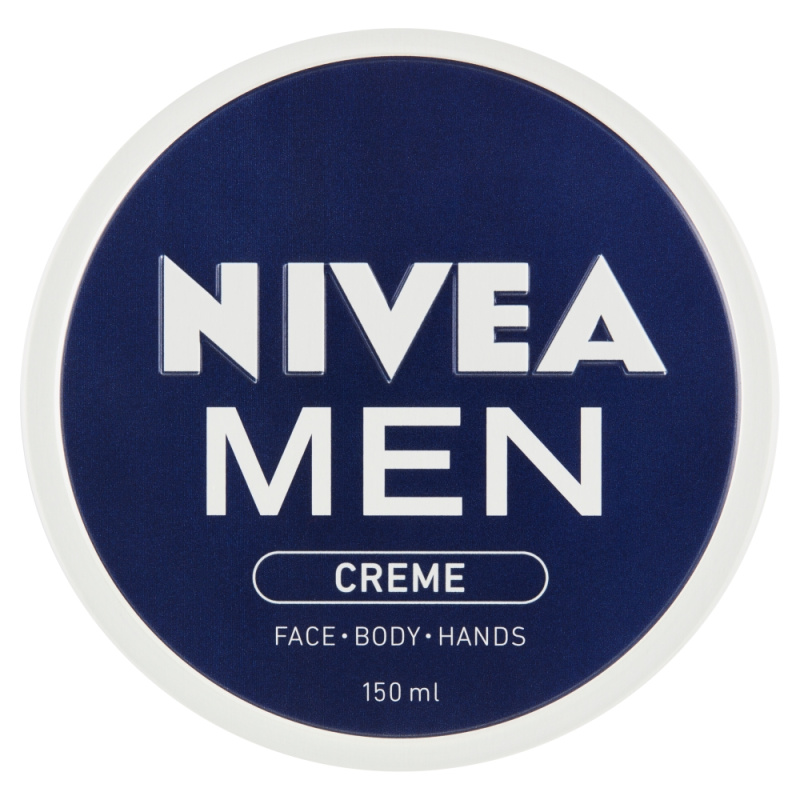 Nivea Men Original krém pro muže 150 ml