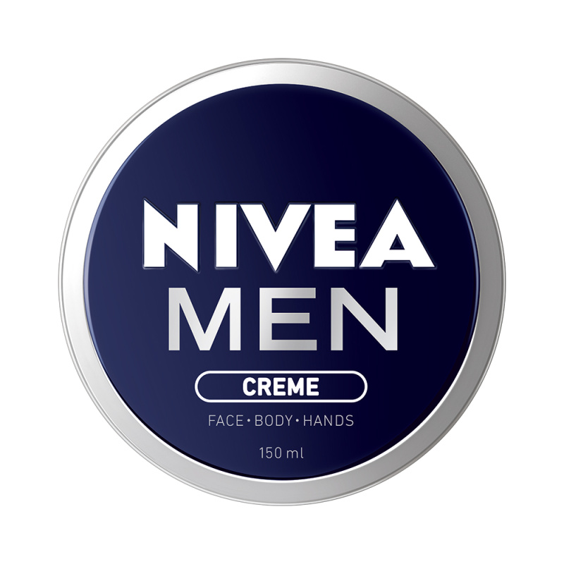 Nivea Men Original krém pro muže 150 ml