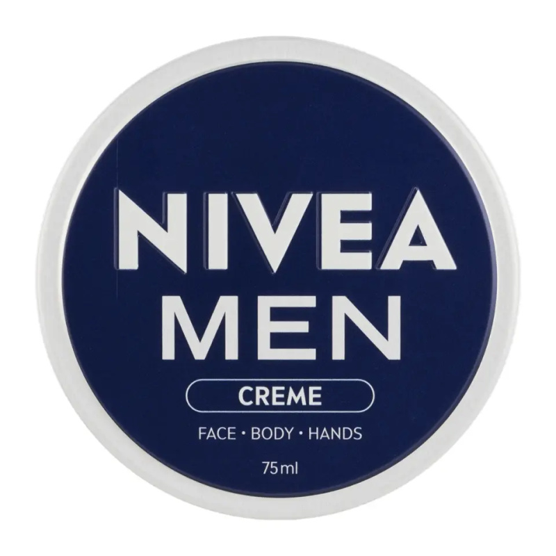 Nivea Men Original krém pro muže 75 ml