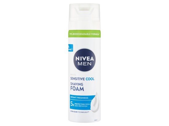 Nivea PNH 200ml Sensitive Cooling