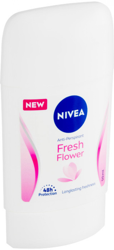 NIVEA Fresh Flower Sprej deodorant 150 ml
