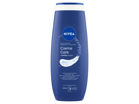 NIVEA Creme Care Pečující sprchový gel 500 ml
