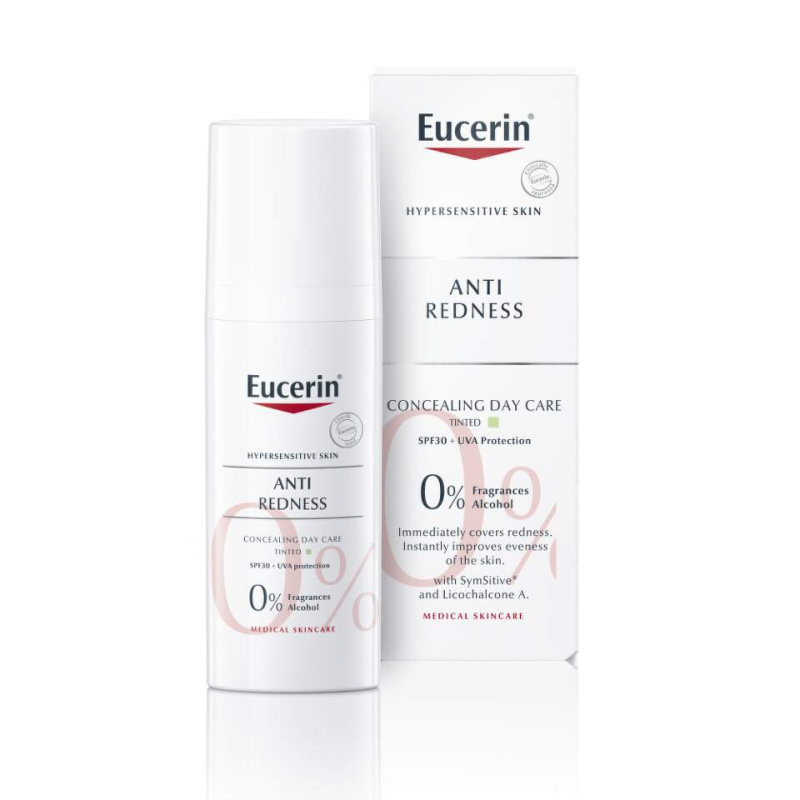 Eucerin AntiREDNESS neutralizijící denní krém 50ml