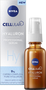 Nivea Cellular Hyaluron profesionální sérum 30 ml