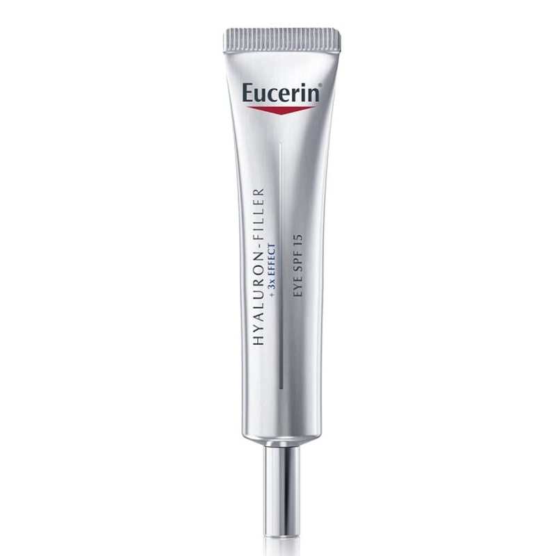 Eucerin HYALURON-FILLER+3xEFFECT oční krém 15ml