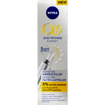 NIVEA Q10 sérum pro vyplnění hlubokých vrásek 15 ml