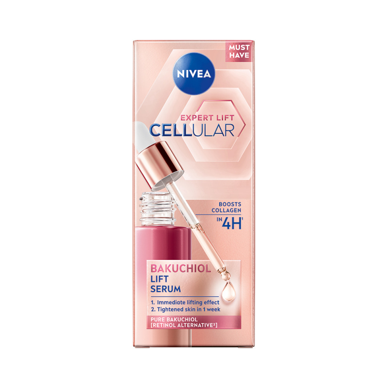 NIVEA Cellular Expert Lift liftingové sérum 30 ml