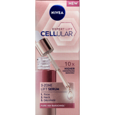 NIVEA Cellular Expert Lift liftingové sérum 30 ml