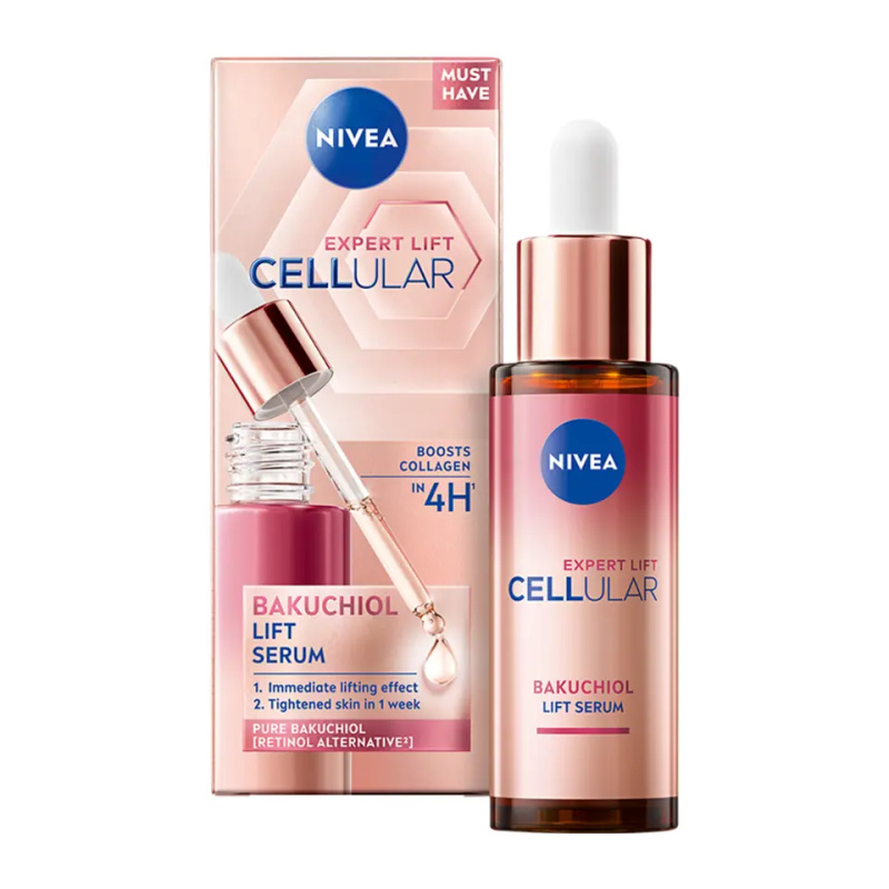 NIVEA Cellular Expert Lift liftingové sérum 30 ml
