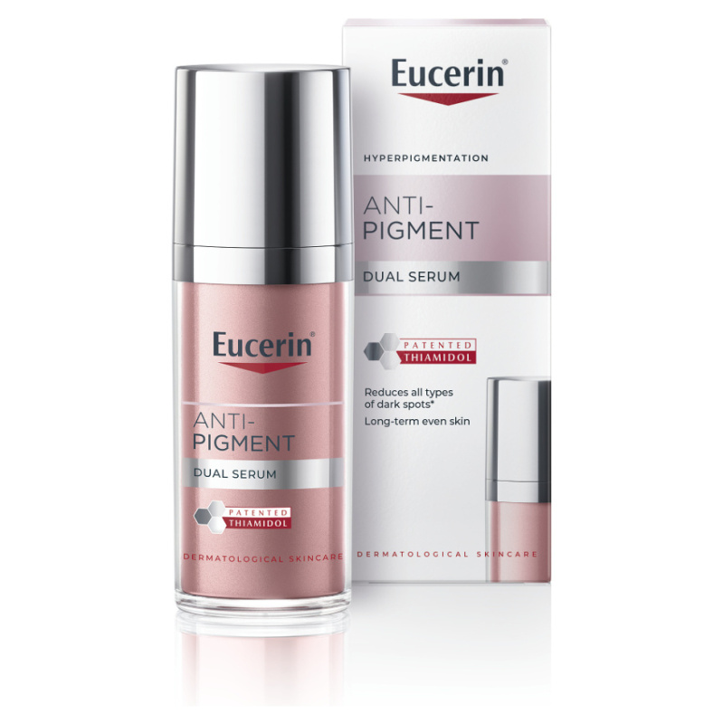 Eucerin AntiPigment sérum duální účinek 30ml new