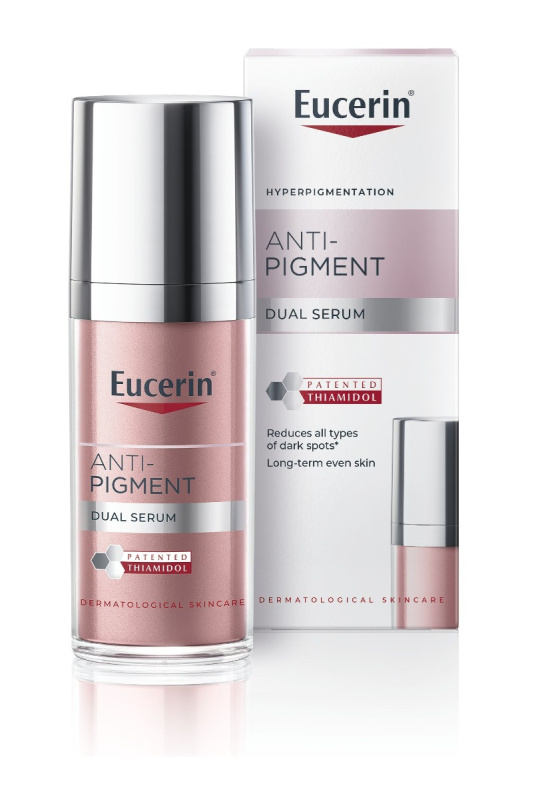 Eucerin AntiPigment sérum duální účinek 30ml new