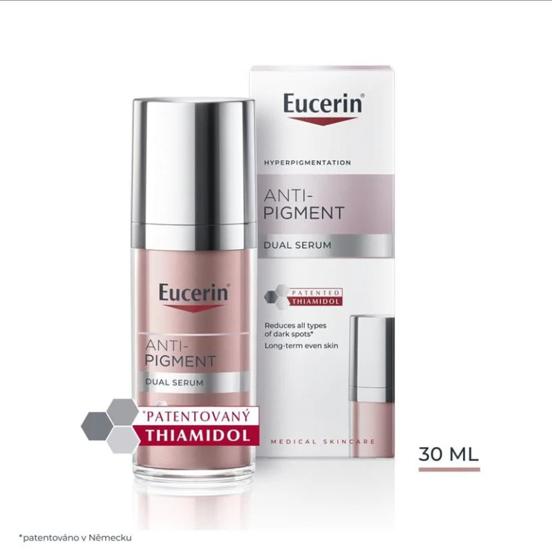 Eucerin AntiPigment sérum duální účinek 30ml new