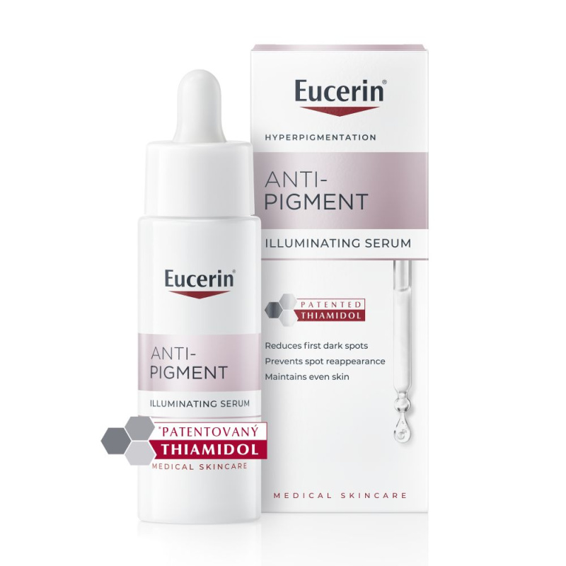 Eucerin AntiPigment rozjasňující sérum 30ml new