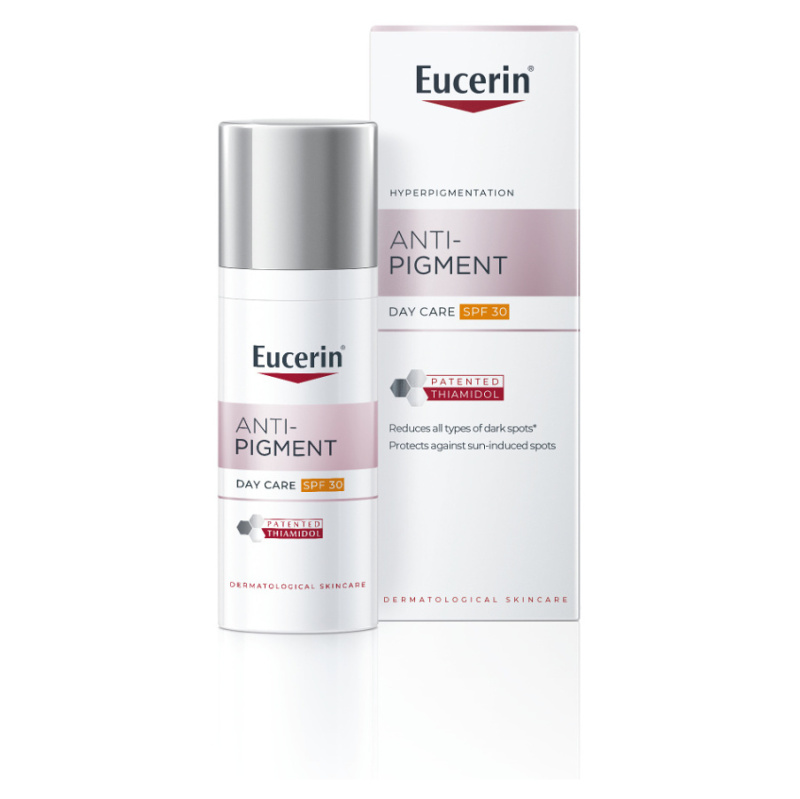 Eucerin AntiPigment denní krém SPF 30 50ml new