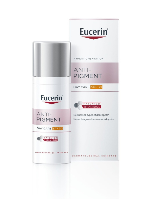 Eucerin AntiPigment denní krém SPF 30 50ml new