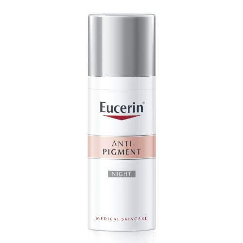 Eucerin AntiPigment noční krém 50ml new